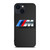 BMW M5 LOGO 2 iPhone 14 Plus Case