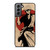 SAKATA GINTOKI GINTAMA ANIME Samsung Galaxy S21 Plus Case