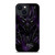 BLACK PANTHER MARVEL SUPERHERO iPhone 14 Plus Case BLACK PANTHER MARVEL SUPERHERO iPhone 14 Plus Case