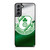 SHAMROCK ROVERS FOOTBALL CLUB LOGO Samsung Galaxy S21 Plus Case