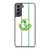 SHAMROCK ROVERS FOOTBALL CLUB Samsung Galaxy S21 Plus Case