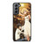 SHIGATSU WA KIMI NO USO KAORI ANIME Samsung Galaxy S21 Plus Case