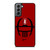STANFORD UNIVERSITY HELMET Samsung Galaxy S21 Plus Case