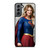 SUPERGIRL DC COMICS 3 Samsung Galaxy S21 Plus Case