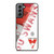 SYDNEY SWANS AFL LOGO Samsung Galaxy S21 Plus Case