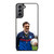 TED LASSO SMILE Samsung Galaxy S21 Plus Case