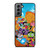TEEN TITANS GO CHARACTERS Samsung Galaxy S21 Plus Case