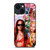 BIG LATTO COLLAGE 3 iPhone 14 Plus Case