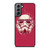 TROOPER STARWARS HELMET 3 Samsung Galaxy S21 Plus Case