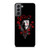 V FOR VENDETTA 4 Samsung Galaxy S21 Plus Case