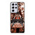 ART THE UMBRELLA ACADEMY Samsung Galaxy S21 Ultra Case