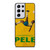 BRAZIL LEGEND PELE Samsung Galaxy S21 Ultra Case