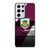 BURNLEY FC LOGO Samsung Galaxy S21 Ultra Case