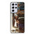CODA FILM Samsung Galaxy S21 Ultra Case