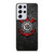 CORINTHIANS SC 1910 LOGO Samsung Galaxy S21 Ultra Case