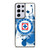 DEPORTIVO CRUZ AZUL ICON Samsung Galaxy S21 Ultra Case