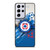 DEPORTIVO CRUZ AZUL LOGO Samsung Galaxy S21 Ultra Case