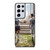 DIEGO MARADONA AND LIONEL MESSI Samsung Galaxy S21 Ultra Case