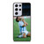 DIEGO MARADONA ARGENTINA Samsung Galaxy S21 Ultra Case