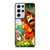 DONKEY KONG ART Samsung Galaxy S21 Ultra Case