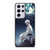 GINTAMA SAKATA GINTOKI ANIME ART Samsung Galaxy S21 Ultra Case