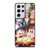 GRAVITY FALLS CHARACTERS Samsung Galaxy S21 Ultra Case