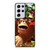 HAPPY DONKEY KONG COUNTRY Samsung Galaxy S21 Ultra Case