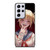 HIMIKO TOGA ART ANIME Samsung Galaxy S21 Ultra Case
