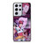 HUNTER X HUNTER HISOKA Samsung Galaxy S21 Ultra Case