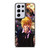 HUNTER X HUNTER KURAPIKA Samsung Galaxy S21 Ultra Case