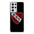 INDEPENDIENTE FUTBOL CLUB LOGO Samsung Galaxy S21 Ultra Case
