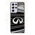 INFINITI LOGO Samsung Galaxy S21 Ultra Case