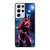 JIN KAZAMA TEKKEN Samsung Galaxy S21 Ultra Case