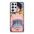 KAMIYA KAORU ART ANIME Samsung Galaxy S21 Ultra Case