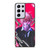 KURAPIKA HUNTER X HUNTER Samsung Galaxy S21 Ultra Case