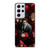 LA CASA DE PAPEL MONEY HEIST CHARACTERS Samsung Galaxy S21 Ultra Case
