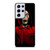 LA CASA DE PAPEL MONEY HEIST MASK Samsung Galaxy S21 Ultra Case