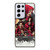 LA CASA DE PAPEL MONEY HEIST Samsung Galaxy S21 Ultra Case