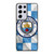 MANCHESTER CITY LOGO Samsung Galaxy S21 Ultra Case