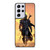 MANDALORIAN STARWARS Samsung Galaxy S21 Ultra Case