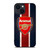 ARSENAL FOOTBALL CLUB 4 iPhone 14 Plus Case