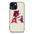 ARKANSAS RAZORBACKS iPhone 14 Plus Case