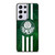 PALMEIRAS LOGO Samsung Galaxy S21 Ultra Case