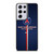 PARIS SAINT GERMAIN PSG FC 3 Samsung Galaxy S21 Ultra Case