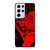 PROFESSOR MONEY HEIST Samsung Galaxy S21 Ultra Case