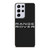 RANGE ROVER LAND ROVER Samsung Galaxy S21 Ultra Case RANGE ROVER LAND ROVER Samsung Galaxy S21 Ultra Case