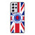 RANGERS FOOTBALL CLUB ICON Samsung Galaxy S21 Ultra Case