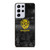 RICHMOND TIGERS 1885 AFL Samsung Galaxy S21 Ultra Case RICHMOND TIGERS 1885 AFL Samsung Galaxy S21 Ultra Case