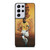 RONALDINHO LEGEND Samsung Galaxy S21 Ultra Case RONALDINHO LEGEND Samsung Galaxy S21 Ultra Case