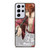 RUROUNI KENSHIN ANIME ART Samsung Galaxy S21 Ultra Case